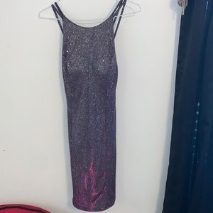Women’s dress